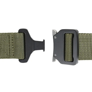 Viper Track Olive Rigid Tactical Belt-2