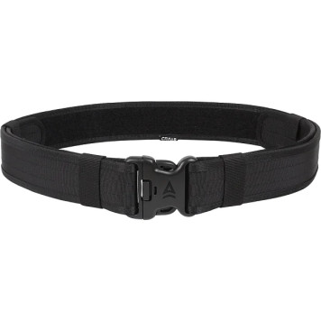 Universal 50mm Black Alloy Belt