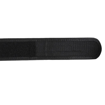 Universal 50mm Black Alloy Belt-3