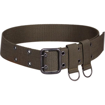 New Standard Issue Military Belt VKBO Olive