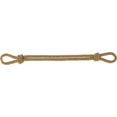 Brass Filigree Hat Strap Brass Filigree Hat Strap