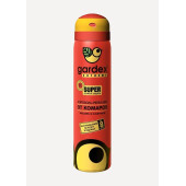 Gardex Extreme SUPER 80ml Insect Repellent Aerosol Gardex Extreme SUPER 80ml Insect Repellent Aerosol