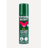 ReftamideВ® Expert 150ml Insect Repellent ReftamideВ® Expert 150ml Insect Repellent