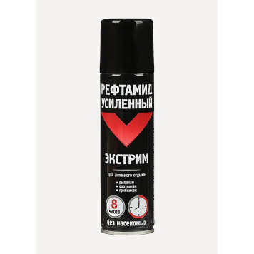 Reftamide Extreme Fortified Insect Repellent 150ml