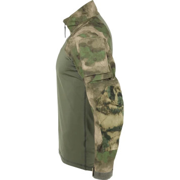 Combat Shirt Splat Moss-1