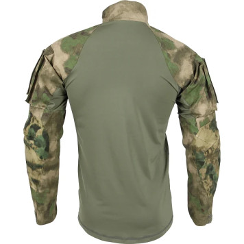 Combat Shirt Splat Moss-2