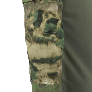 Combat Shirt Splat Moss-3