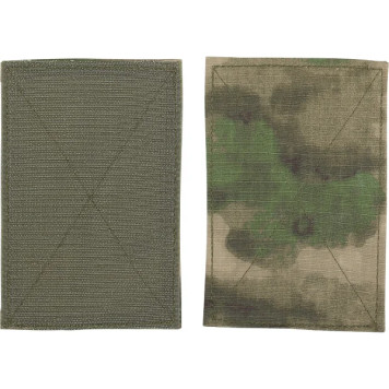 Combat Shirt Splat Moss-9