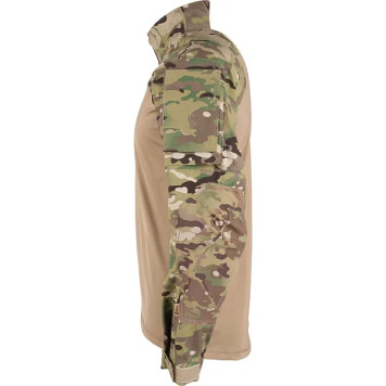 Combat Shirt Multipat by SPLAV-1