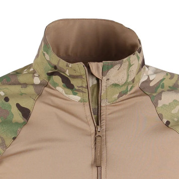 Combat Shirt Multipat by SPLAV-4