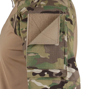 Combat Shirt Multipat by SPLAV-5