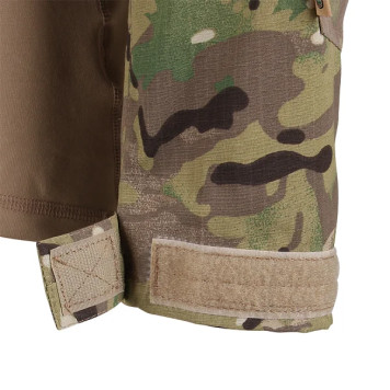 Combat Shirt Multipat by SPLAV-6