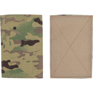 Combat Shirt Multipat by SPLAV-7