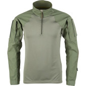 Combat Shirt Splat Olive