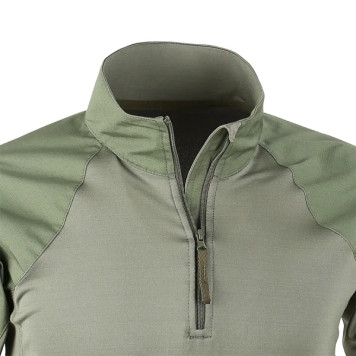 Combat Shirt Splat Olive-4