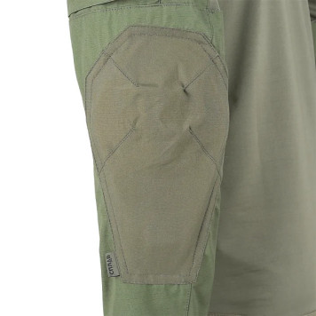 Combat Shirt Splat Olive-6