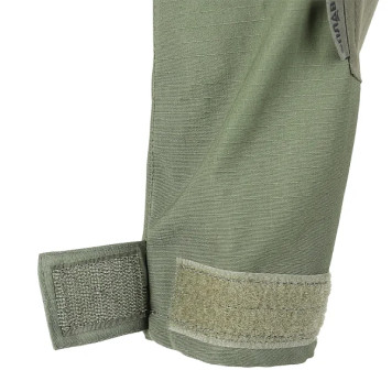 Combat Shirt Splat Olive-7