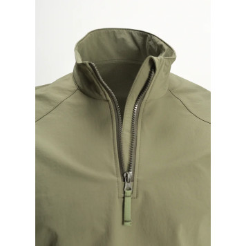 SP5 Tactical Softshell Shirt Olive-11
