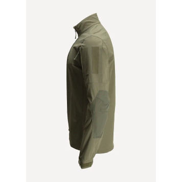 SP5 Tactical Softshell Shirt Olive-5