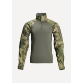 Combat Shirt Splat Summer Tactical Combat Shirt Mod 2 Moss