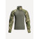 Combat Shirt Splat Summer Tactical Combat Shirt Mod 2 Moss