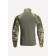 Combat Shirt Splat Summer Tactical Combat Shirt Mod 2 Moss