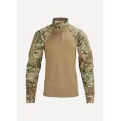 Combat Shirt Multipat