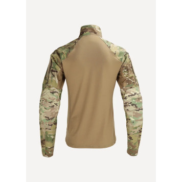 Combat Shirt Multipat-2