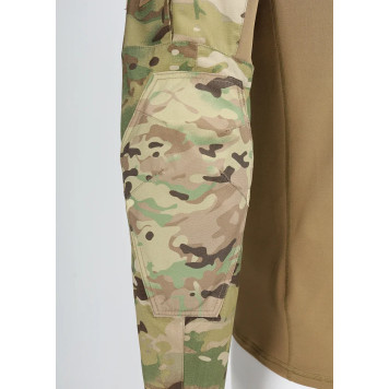 Combat Shirt Multipat-6