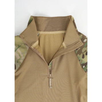 Combat Shirt Multipat-7