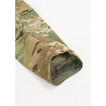 Combat Shirt Multipat-8