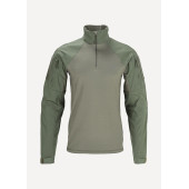 Combat Shirt Olive Mod 2 by SPLAV