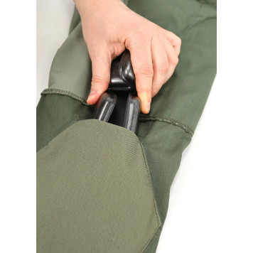 Combat Shirt Olive Mod 2 by SPLAV-10