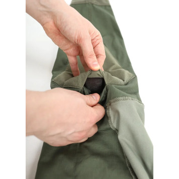 Combat Shirt Olive Mod 2 by SPLAV-11