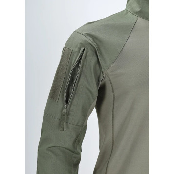 Combat Shirt Olive Mod 2 by SPLAV-3