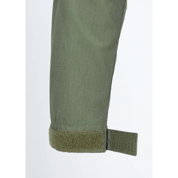 Combat Shirt Olive Mod 2 by SPLAV-4