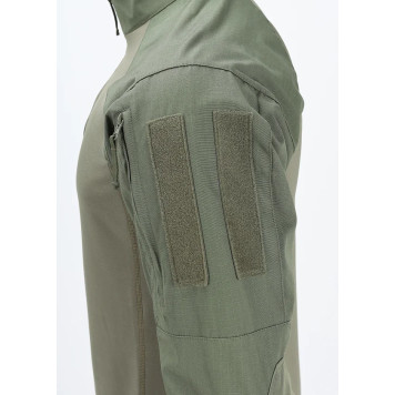 Combat Shirt Olive Mod 2 by SPLAV-5