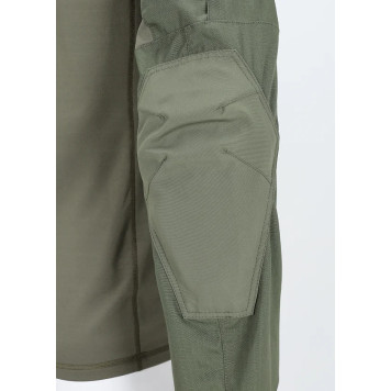 Combat Shirt Olive Mod 2 by SPLAV-6