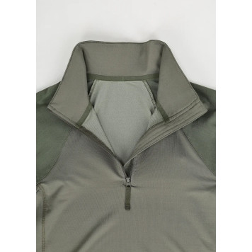Combat Shirt Olive Mod 2 by SPLAV-7