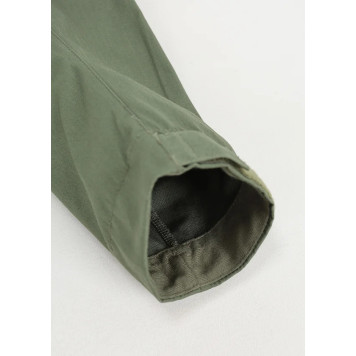 Combat Shirt Olive Mod 2 by SPLAV-8