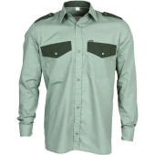 Guardian Long-Sleeve Tactical Shirt Guardian Long-Sleeve Tactical Shirt
