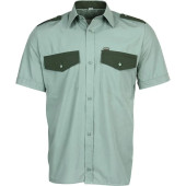 Guardian Tactical Shirt with Short Sleeves