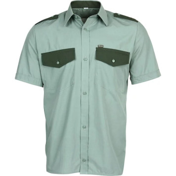 Guardian Tactical Shirt with Short Sleeves