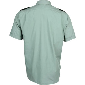 Guardian Tactical Shirt with Short Sleeves-1