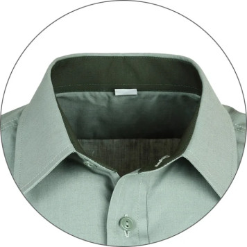 Guardian Tactical Shirt with Short Sleeves-2