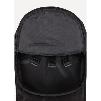 Hydropack Military-Grade Tactical Backpack in Black-9