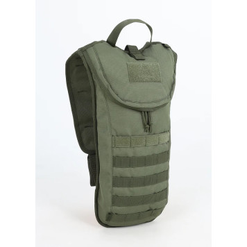 Hydropack Military-Grade Tactical Backpack in Olive