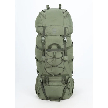 Spetsnaz Gear Titan 125M Olive Tactical Backpack-1