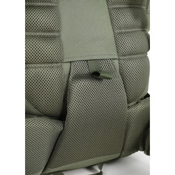 Spetsnaz Gear Titan 125M Olive Tactical Backpack-10