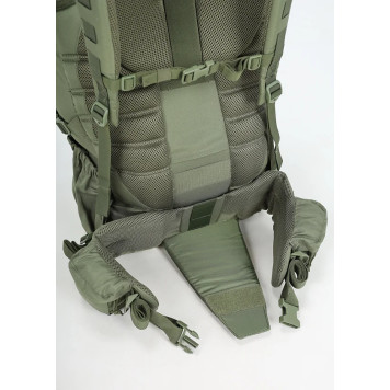 Spetsnaz Gear Titan 125M Olive Tactical Backpack-11
